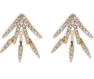 Ice Queen Earrings