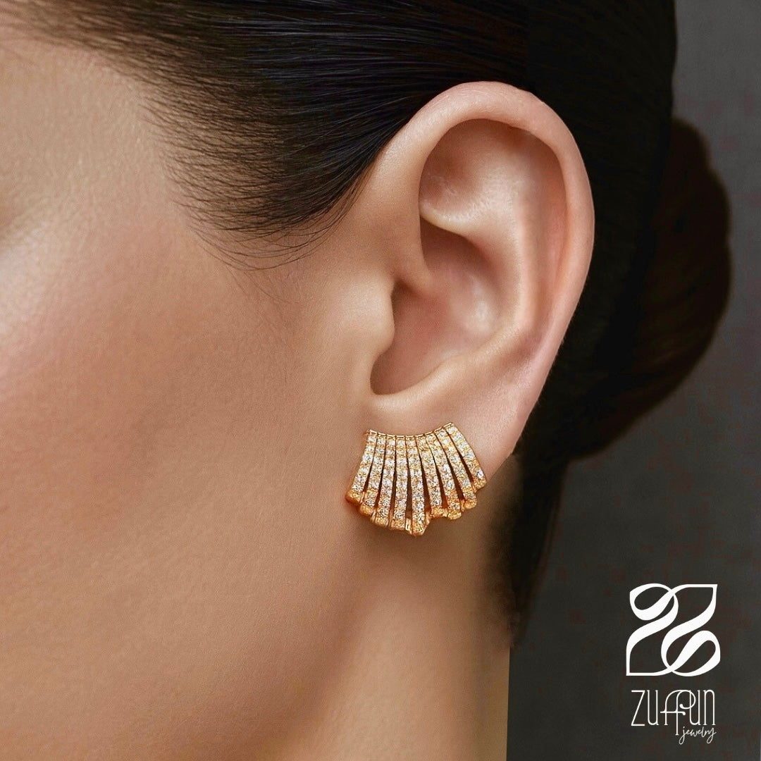 Lustrè Studs