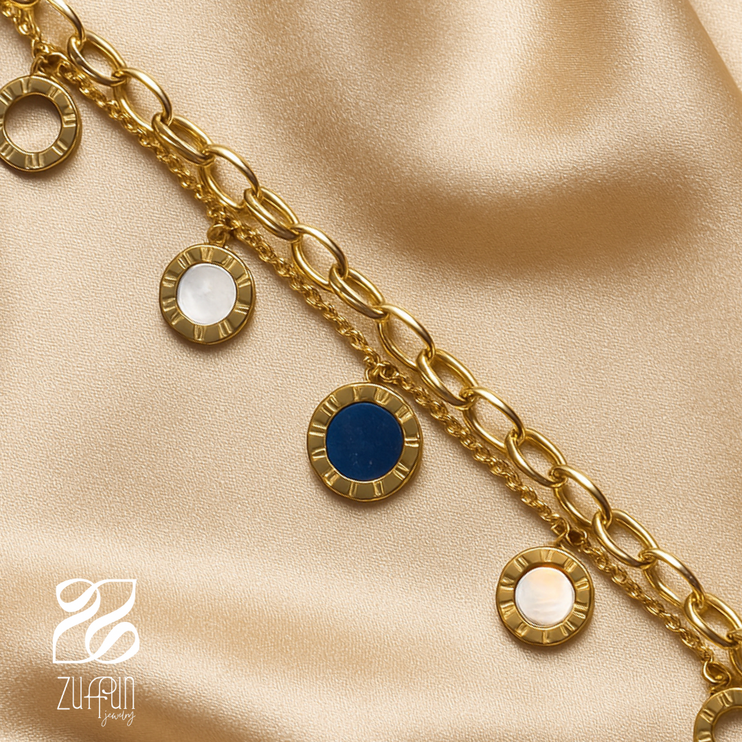Eternity Bracelet