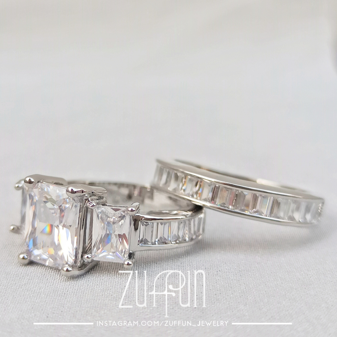 Adelyn Ring Pack