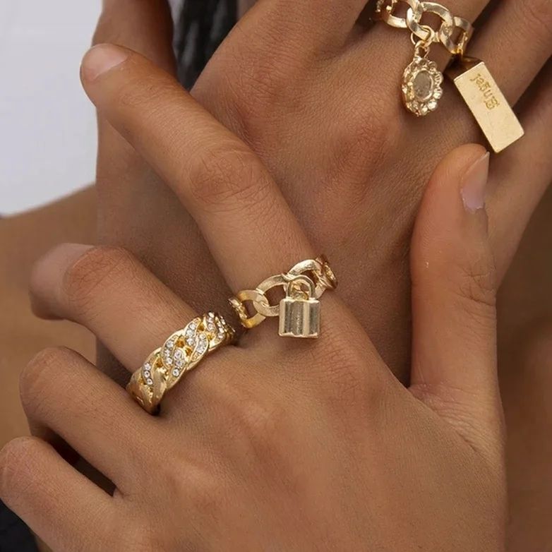 Angel Ring Pack Original