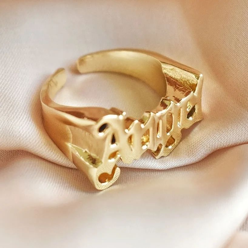 Angel Ring 2.0