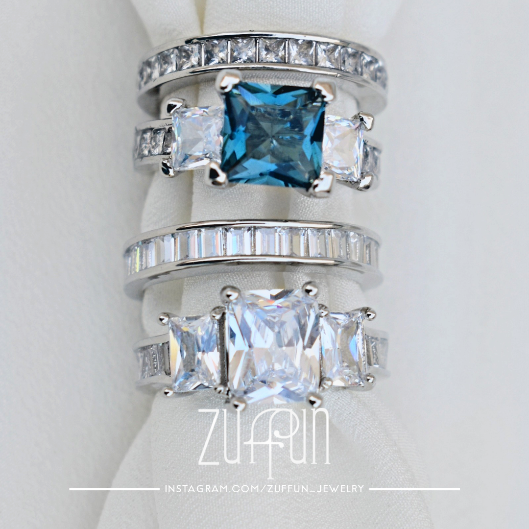 Adelyn Ring Pack