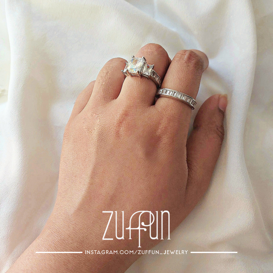 Adelyn Ring Pack