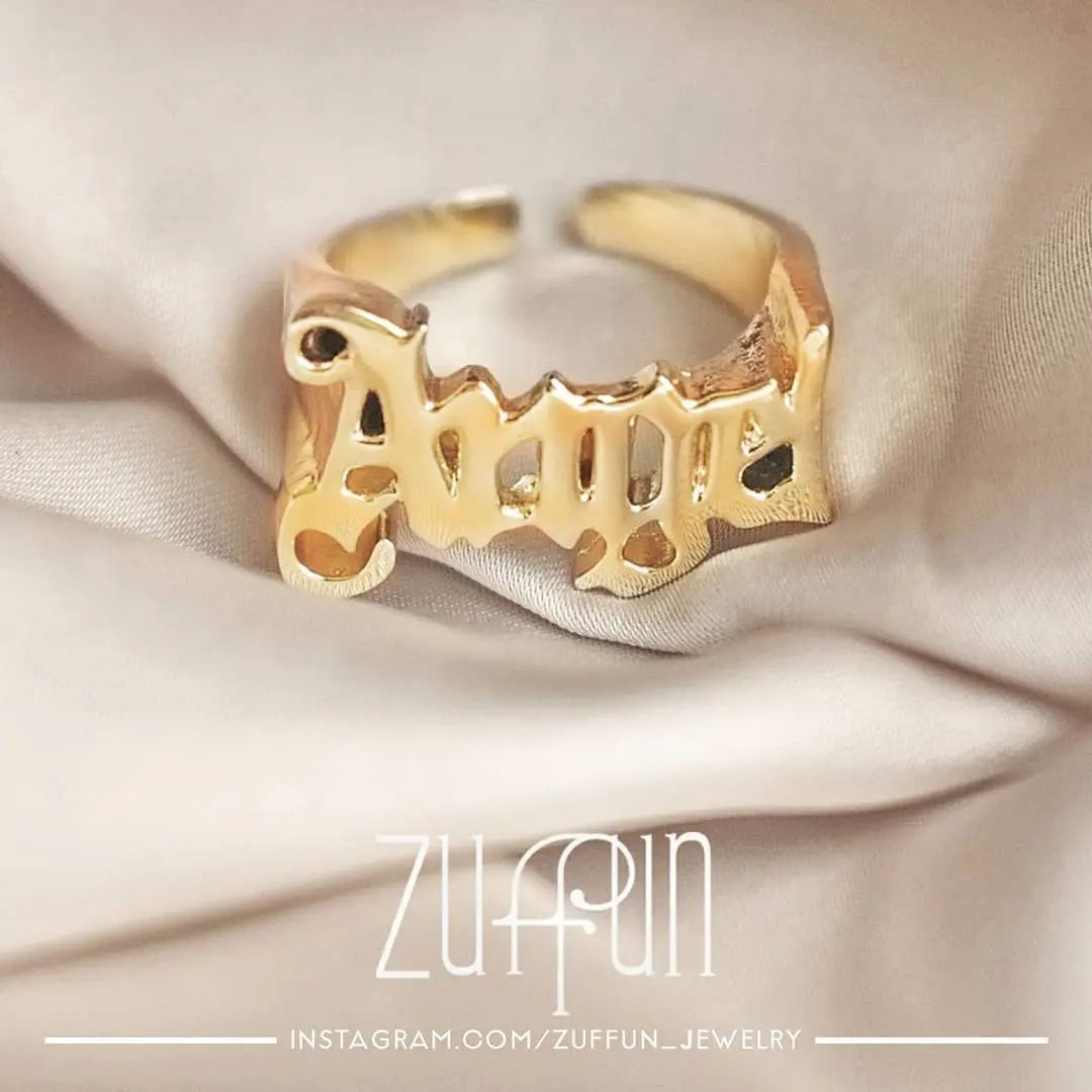 Angel Ring 2.0