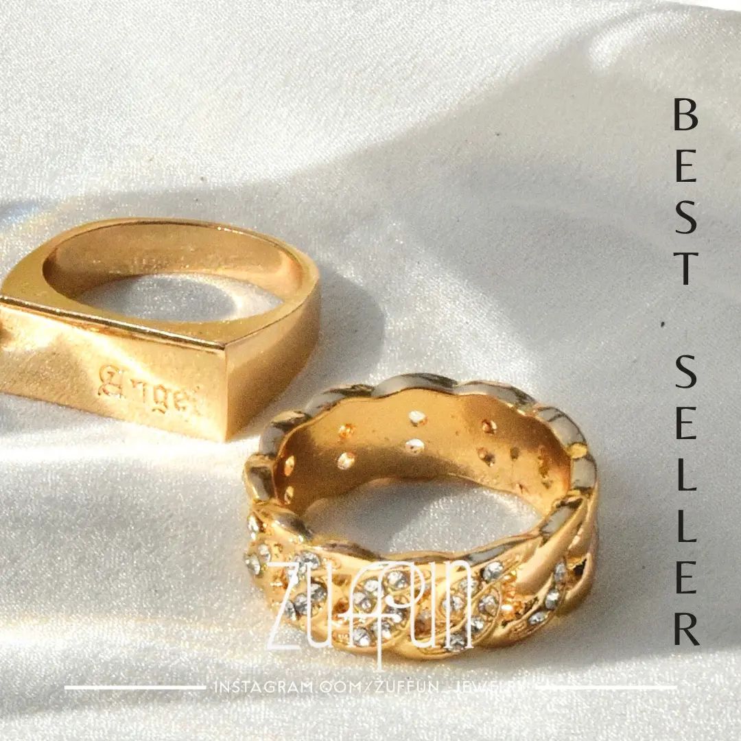 Angel Ring Pack Original