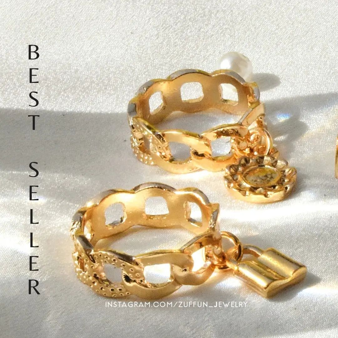 Angel Ring Pack Original