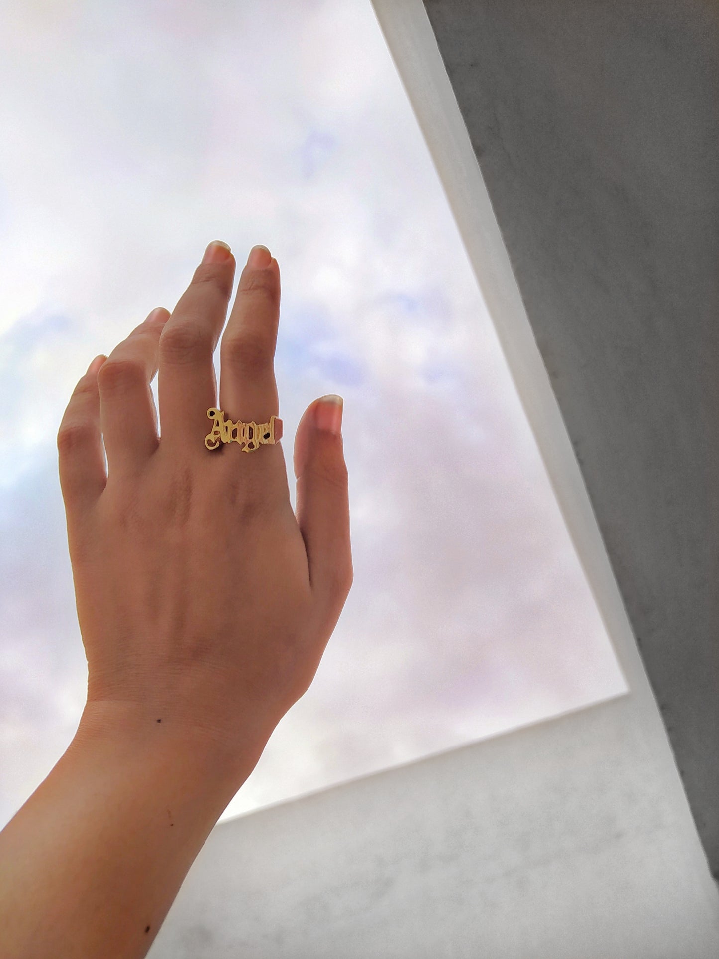 Angel Ring 2.0