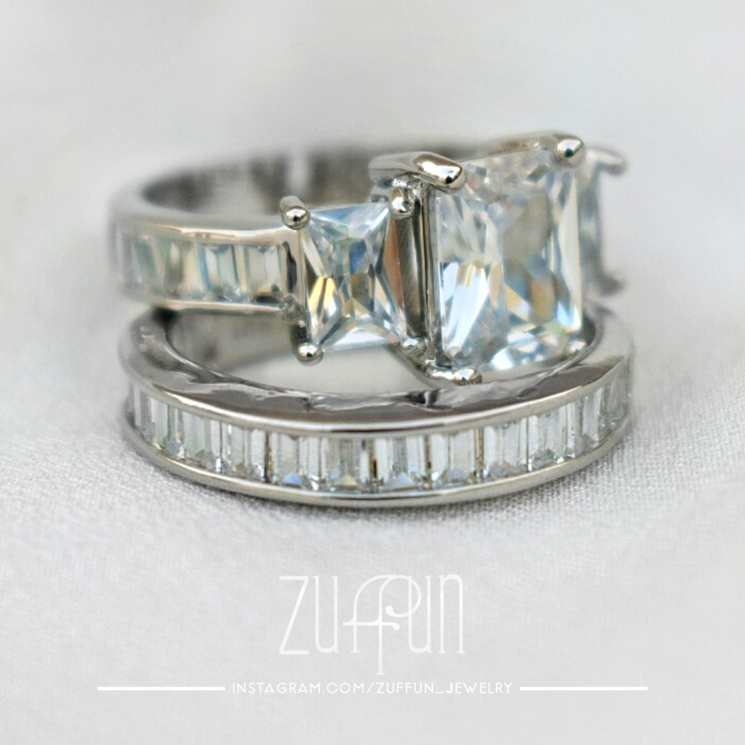 Grace Ring Pack