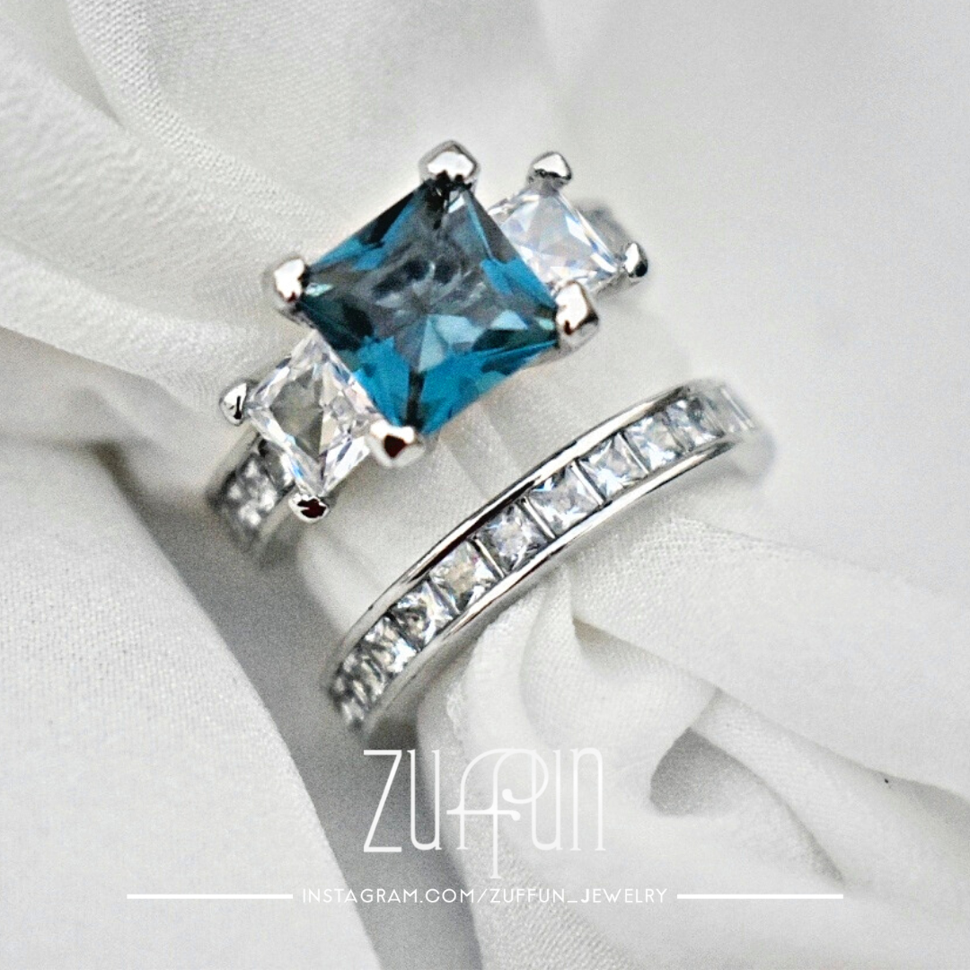 Adelyn Ring Pack
