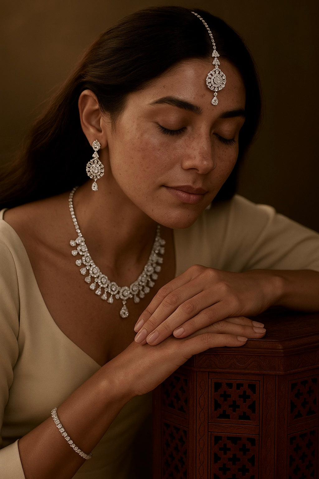 Zarqash - Jewels of Eternity