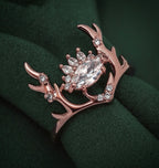 Nature's Essence Ring