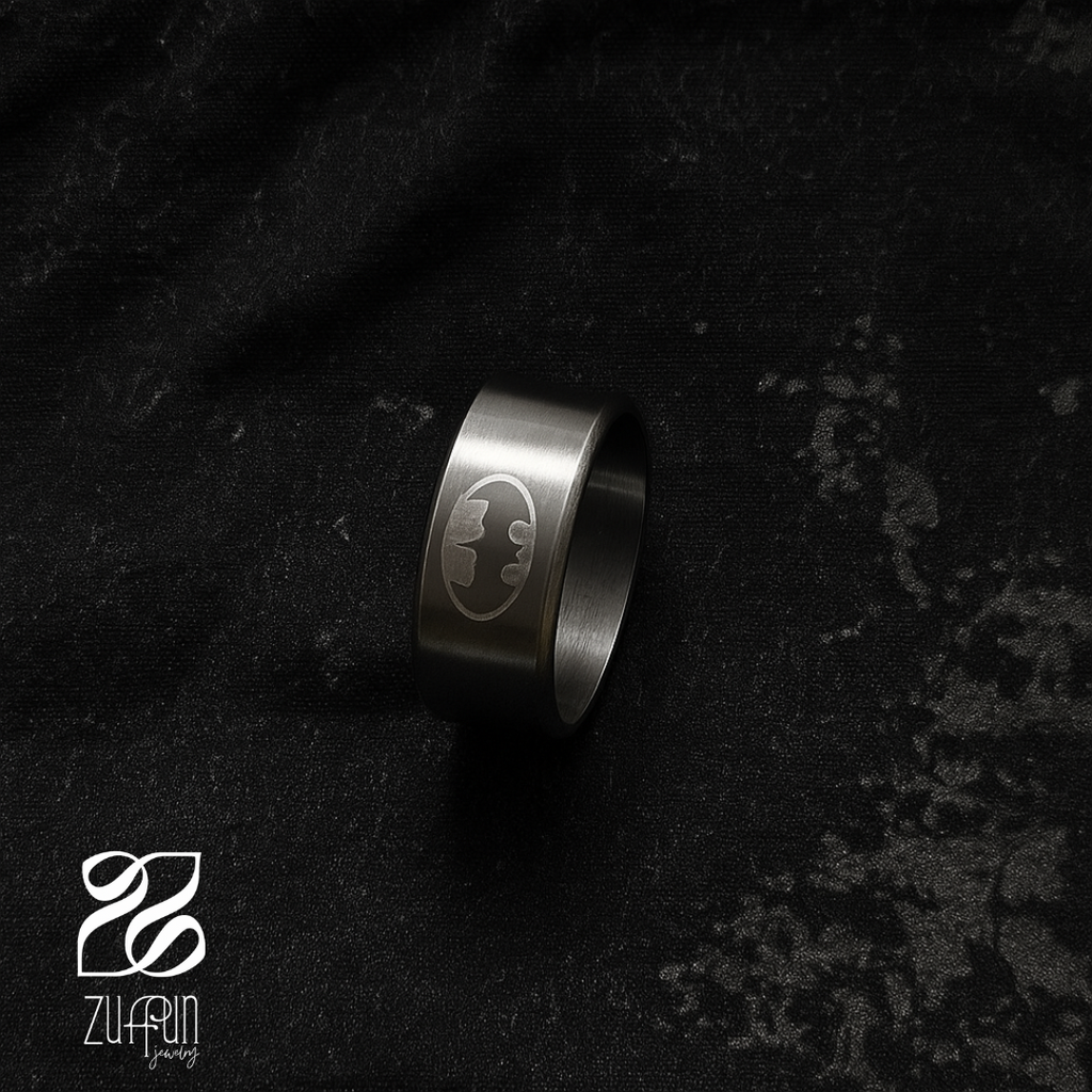 Batman Ring