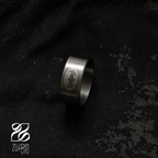 Batman Ring