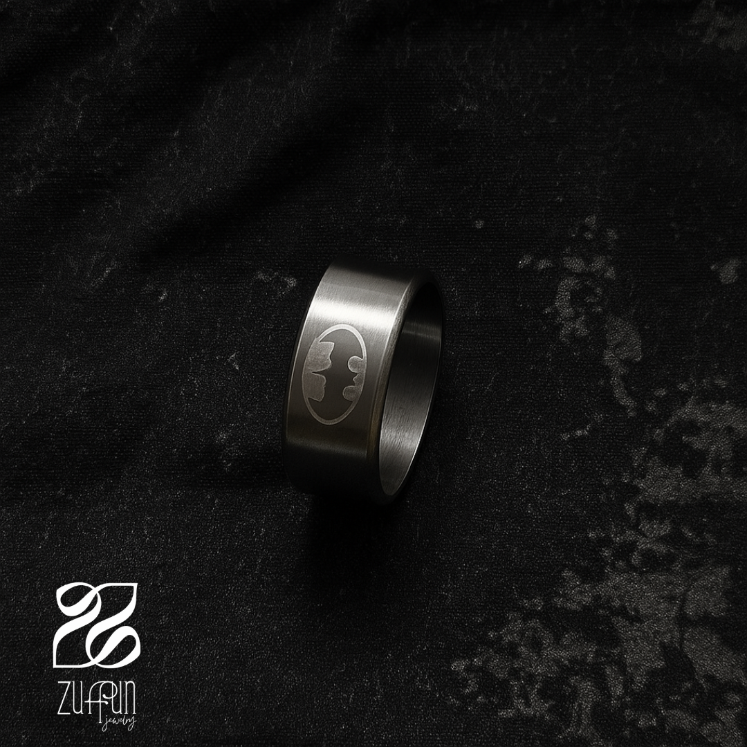 Batman Ring