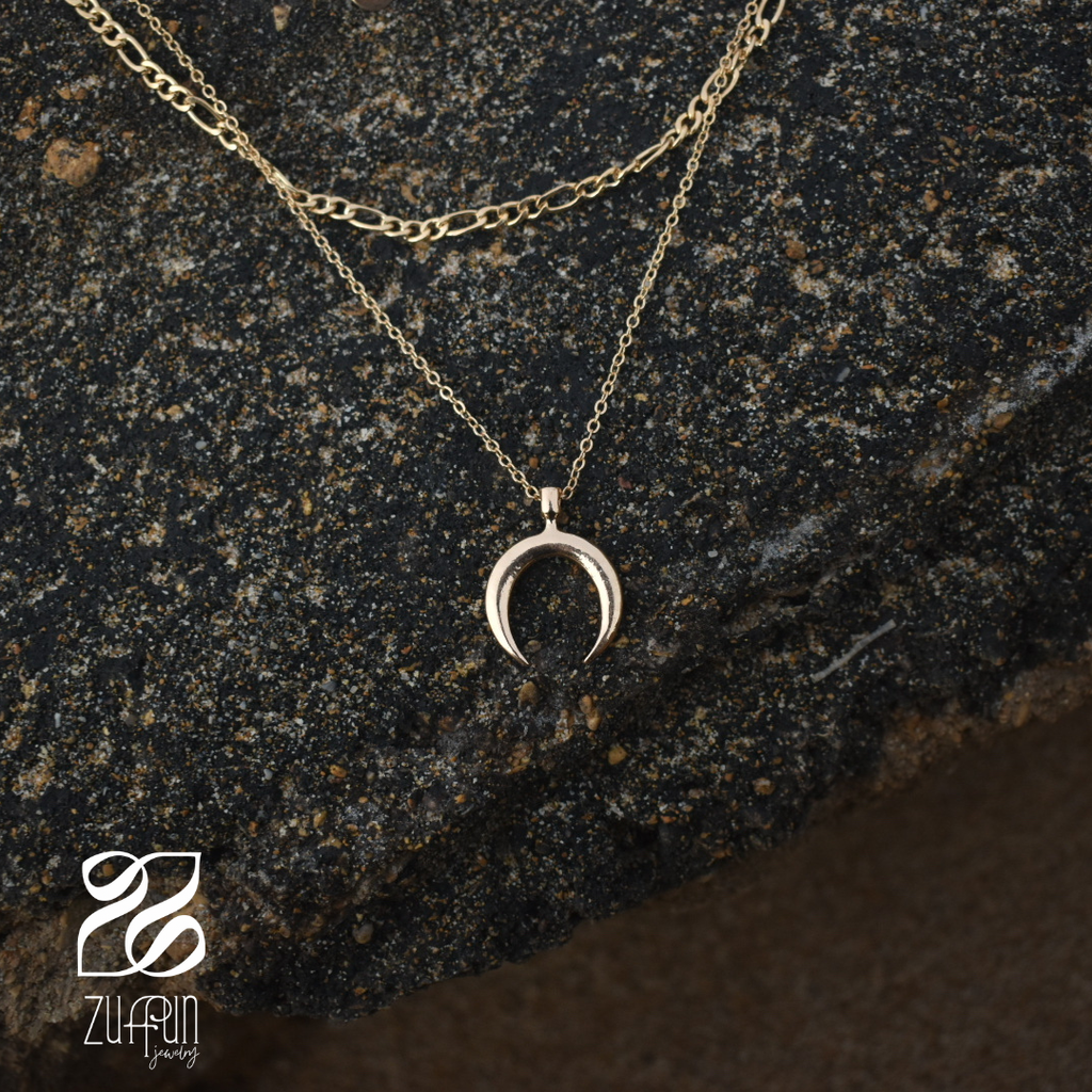 Boho Dream Layered Necklace