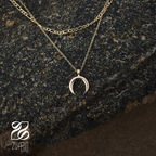 Boho Dream Layered Necklace