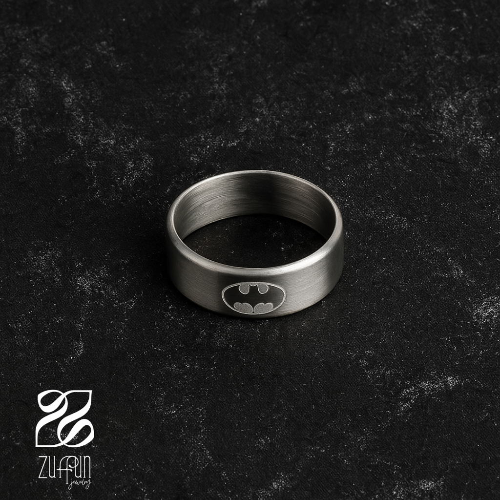 Batman Ring