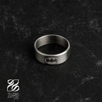 Batman Ring