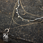 Boho Dream Layered Necklace