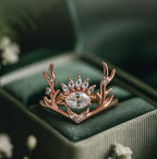 Nature's Essence Ring