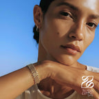 Classiquè Bracelet - Gold