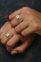 Clarissa Ring | Zirconium