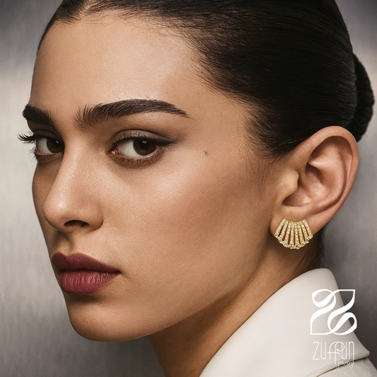 Lustrè Studs