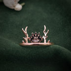 Nature's Essence Ring