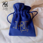 Zuffun Jewelry Gift Pouch