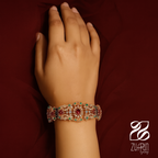 Sampati Bangle Set