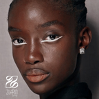 Elegance Studs - White