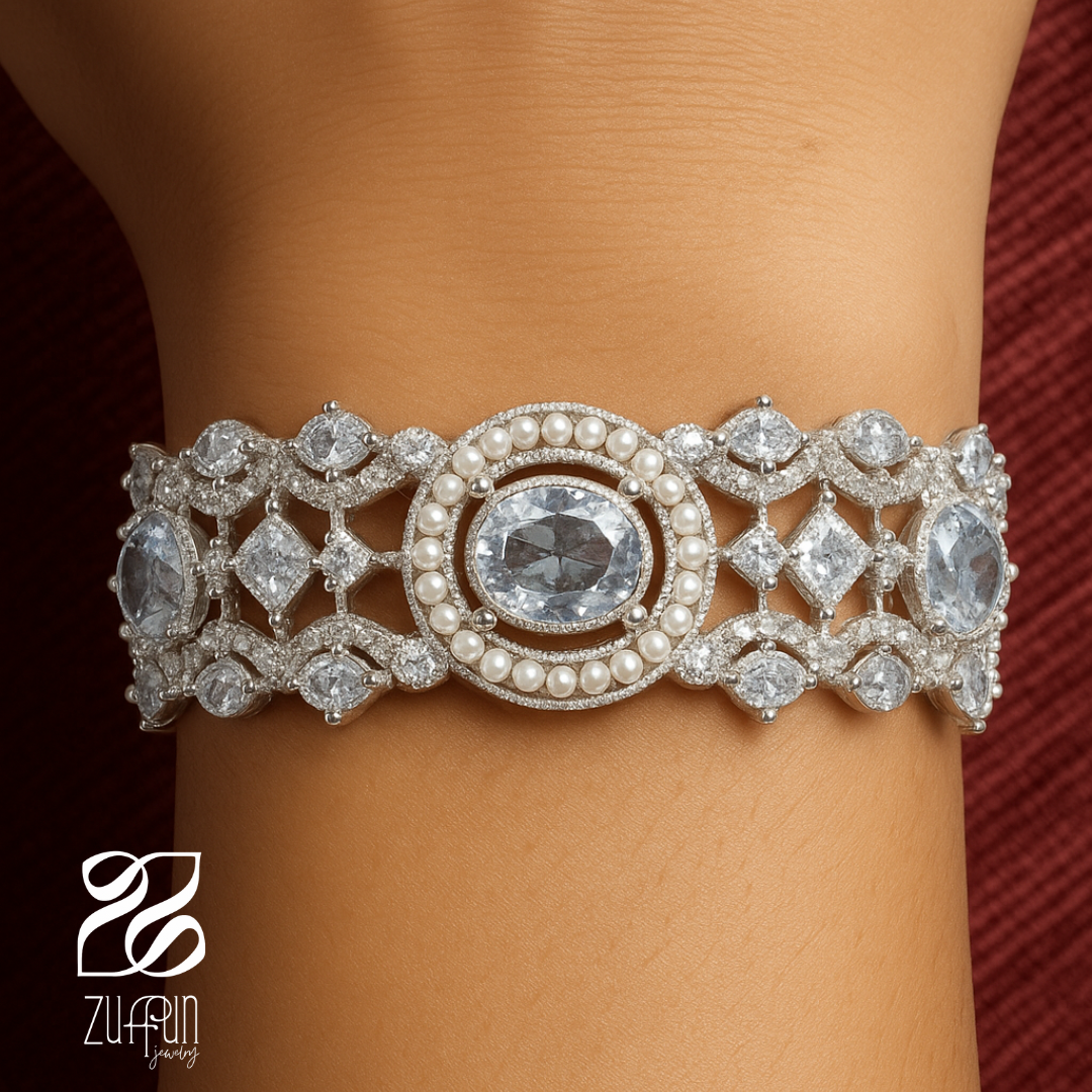 Naurattan Bangle Set