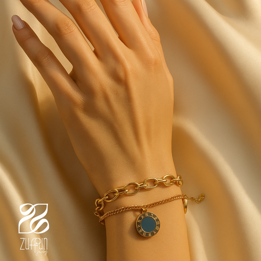 Eternity Bracelet