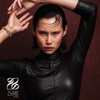 Two Tone Bracelet | Stainless Steel