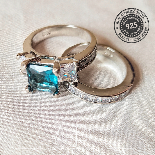 Adelyn Ring Pack