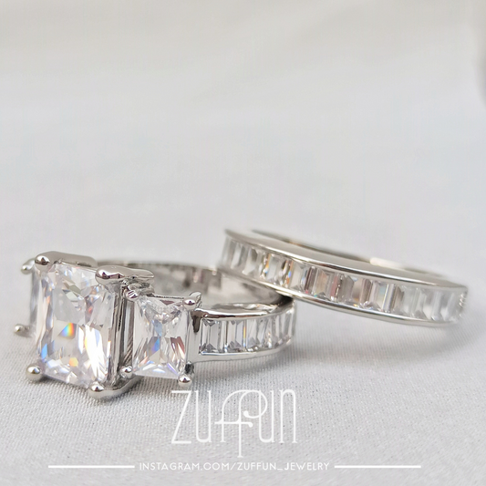 Grace Ring Pack