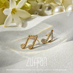Melody Studs