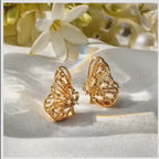 Butterfly Studs