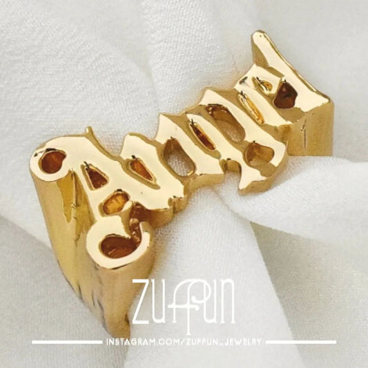 Angel Ring 2.0