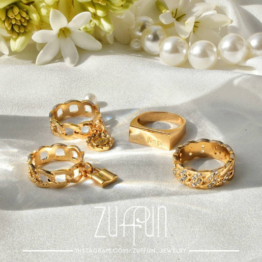 Angel Ring Pack Original