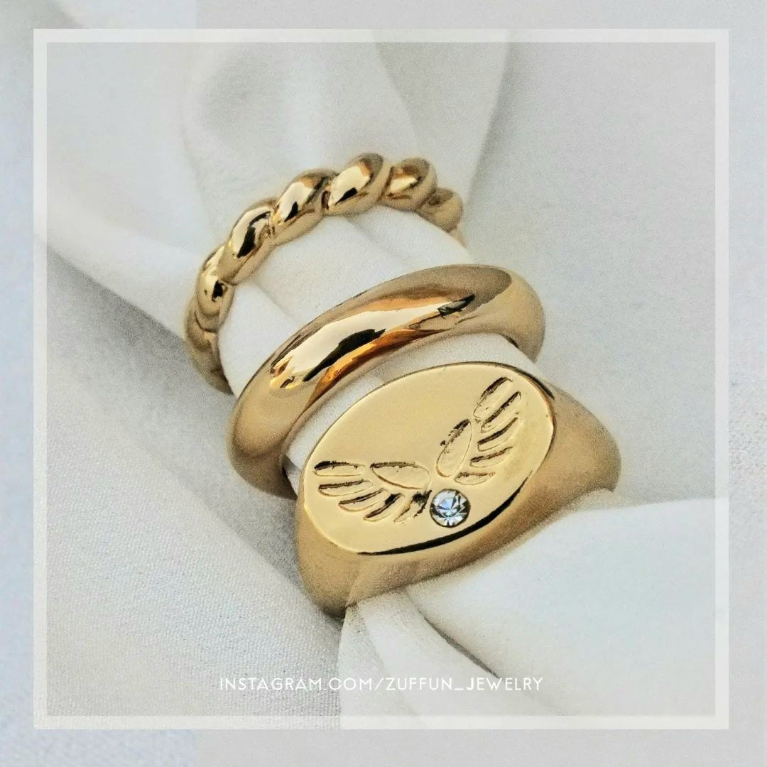 Angel Ring Pack Reloaded