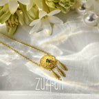 Dreamcatcher Necklace